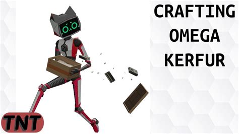 kerfur omega instructions pdf.